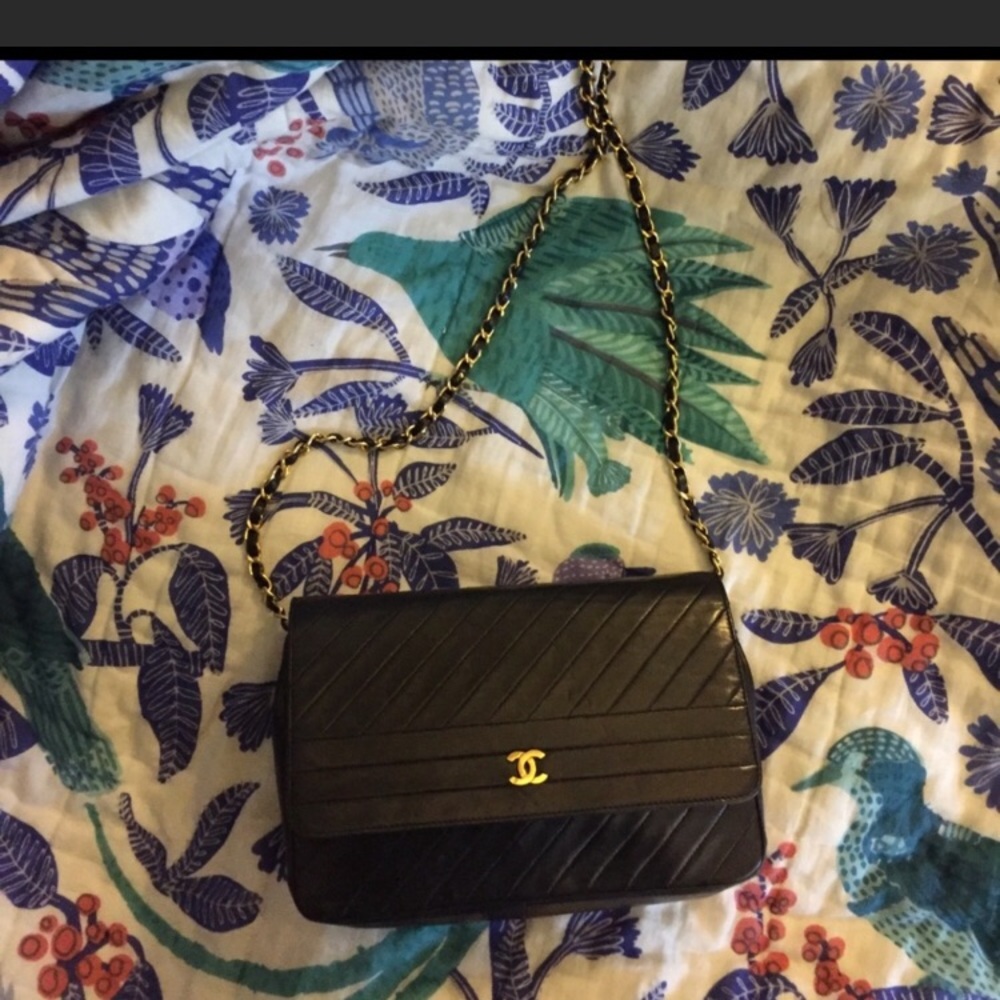 Beautiful Chanel Shoulder Bag